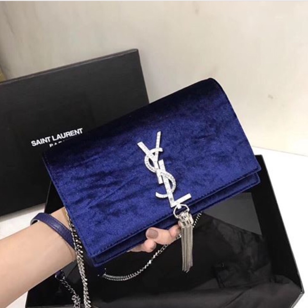 Saint Laurent Bag